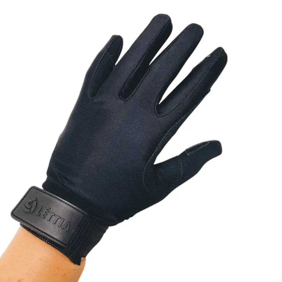 Lettia Adult Shield Gloves - Breeches.com - Flyclothing LLC