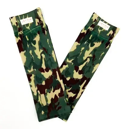 Lettia Camo Boot Sock - Breeches.com - Flyclothing LLC