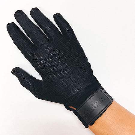 Lettia Children's Shield Mesh Glove - Breeches.com - Flyclothing LLC