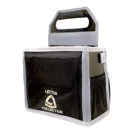 Lettia Mini Tote - Breeches.com - Flyclothing LLC