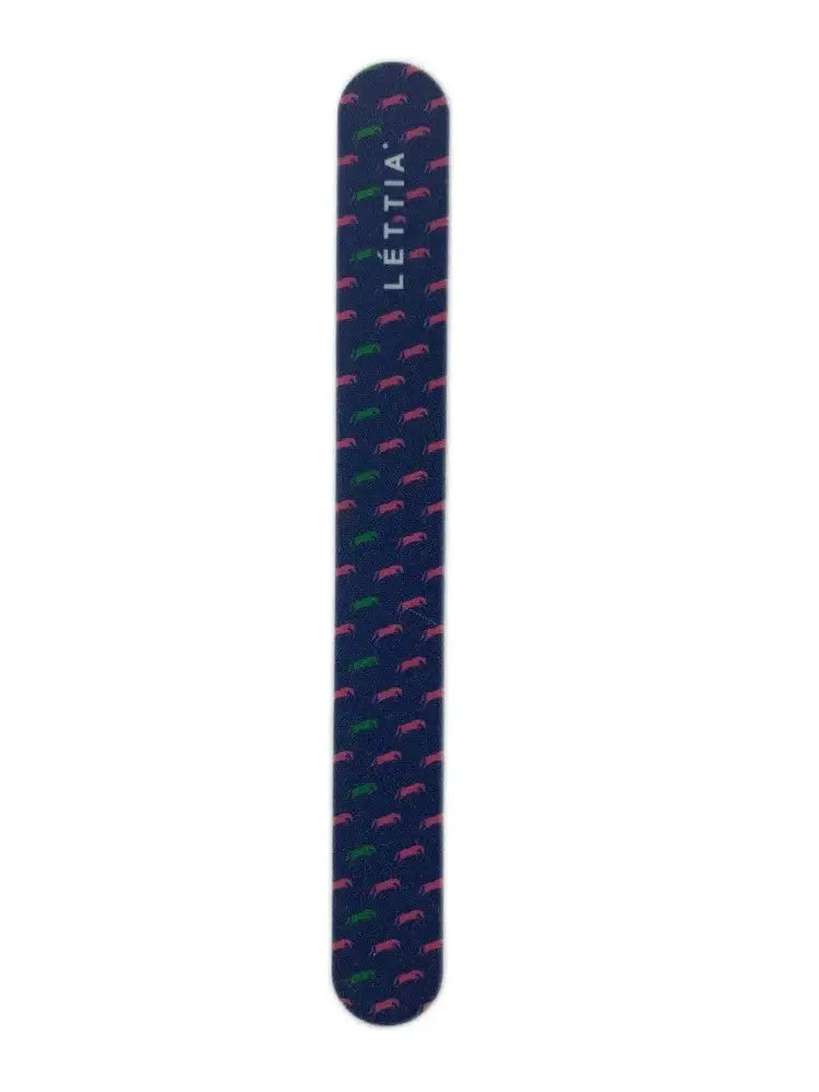 Lettia Nail File - Breeches.com - Flyclothing LLC