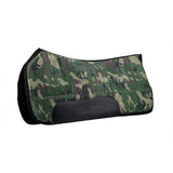 Lettia Coolmax Western Saddle Pad - Breeches.com - Flyclothing LLC