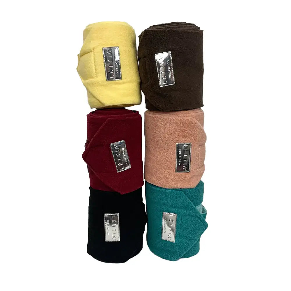 Lettia Shadow Polo Wrap - Breeches.com - Flyclothing LLC