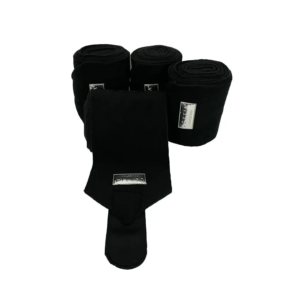 Lettia Shadow Polo Wrap - Breeches.com - Flyclothing LLC