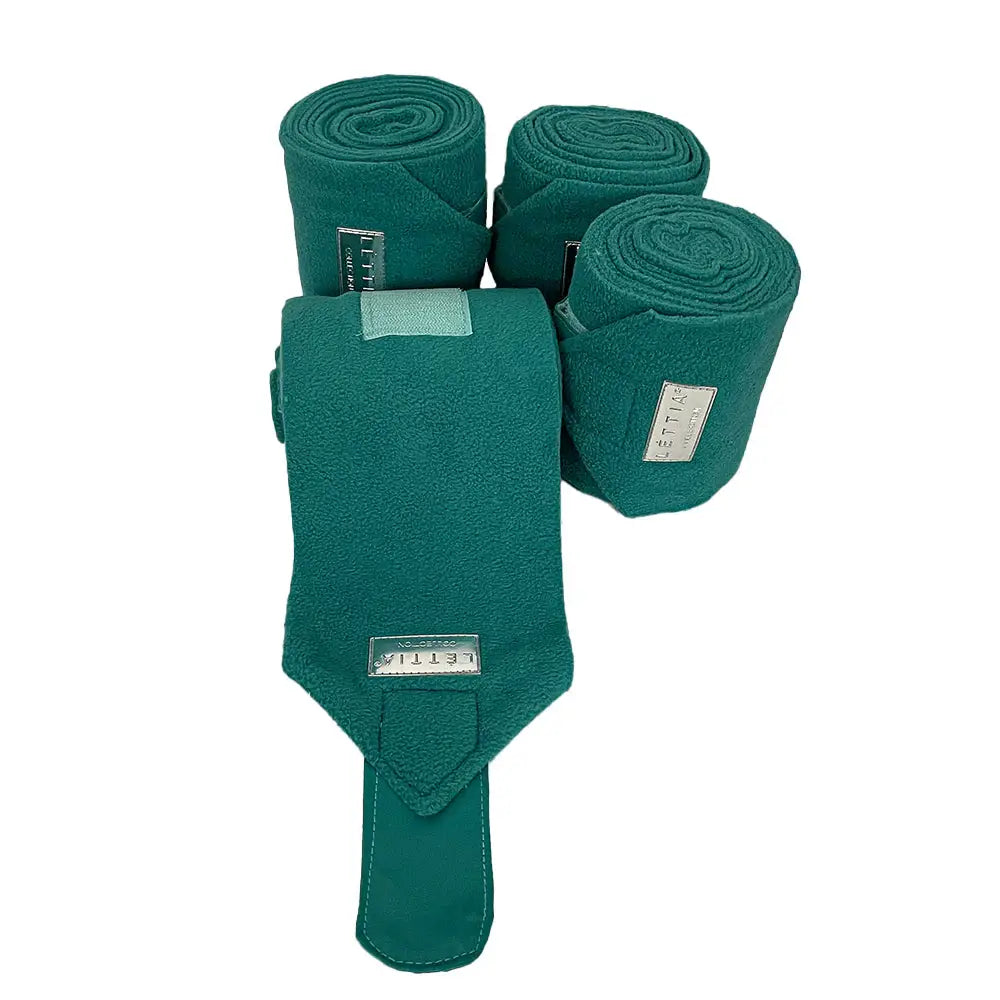 Lettia Shadow Polo Wrap - Breeches.com - Flyclothing LLC