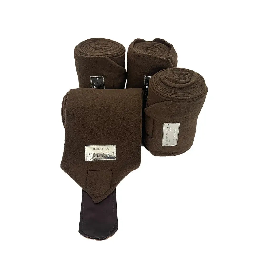 Lettia Shadow Polo Wrap - Breeches.com - Flyclothing LLC
