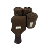 Lettia Shadow Polo Wrap - Breeches.com - Flyclothing LLC