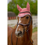 Lettia Shadow Ear Net - Breeches.com - Flyclothing LLC
