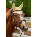 Lettia Shadow Ear Net - Breeches.com - Flyclothing LLC