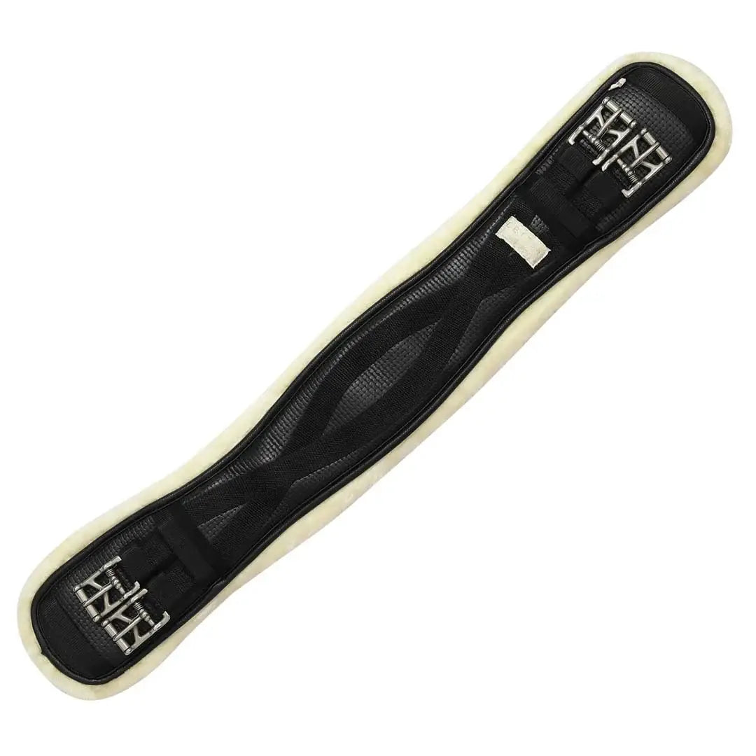 Lettia Clik Dressage Sherpa Fleece Clik Girth - Breeches.com - Flyclothing LLC