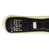 Lettia Clik Dressage Sherpa Fleece Clik Girth - Breeches.com - Flyclothing LLC