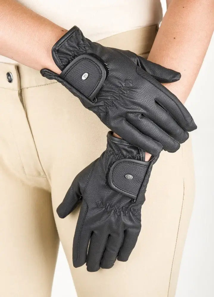 Lettia Children's Chelsea Gloves - Breeches.com - Flyclothing LLC