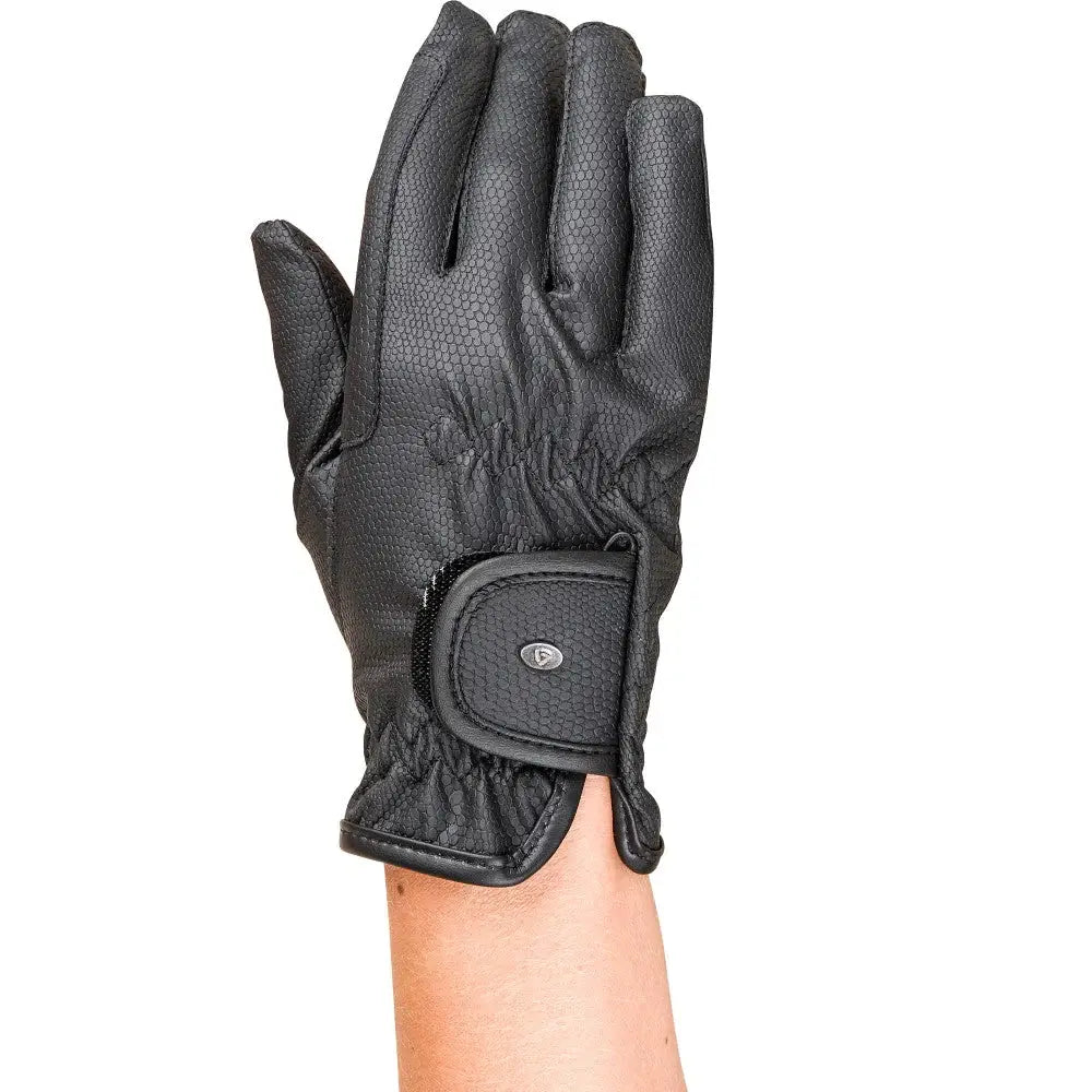 Lettia Ladies Chelsea Gloves - Breeches.com - Flyclothing LLC