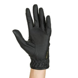 Lettia Ladies Chelsea Gloves - Breeches.com - Flyclothing LLC