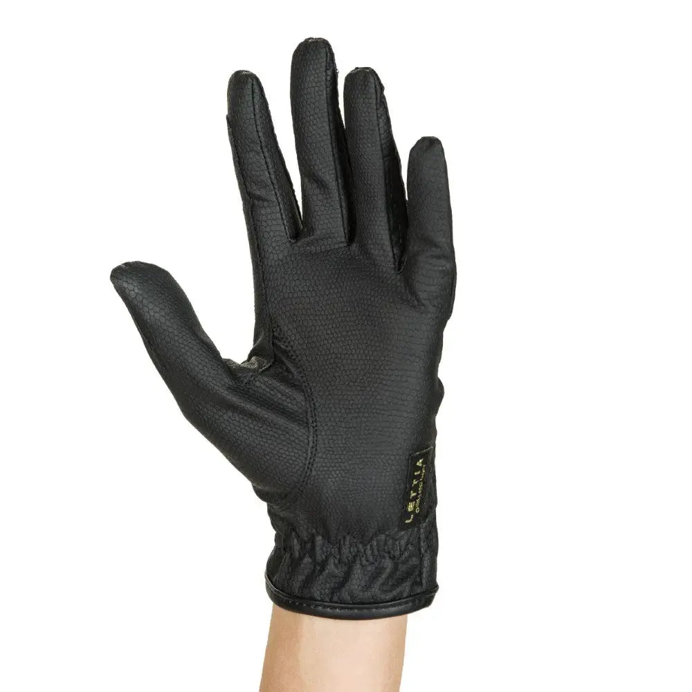 Lettia Ladies Chelsea Gloves - Breeches.com - Flyclothing LLC
