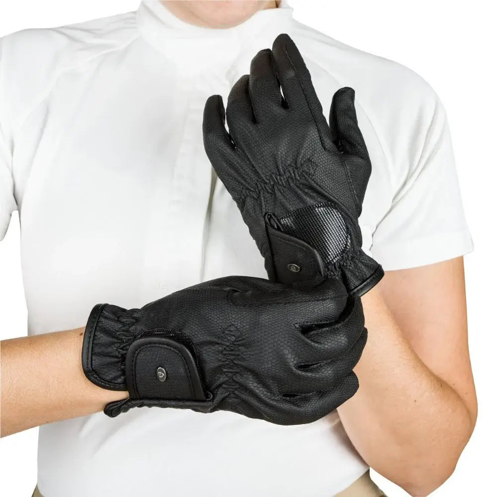 Lettia Children's Chelsea Gloves - Breeches.com - Flyclothing LLC