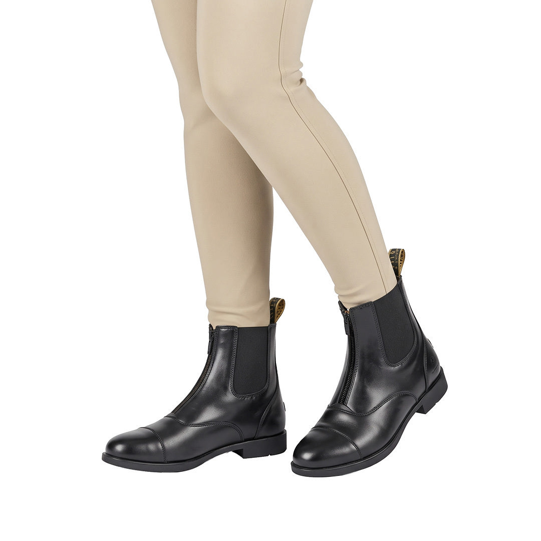 Lettia Children's Paddock Boots