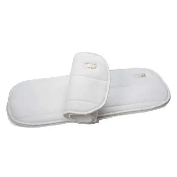 Lettia No-Bow Wraps - Breeches.com - Flyclothing LLC