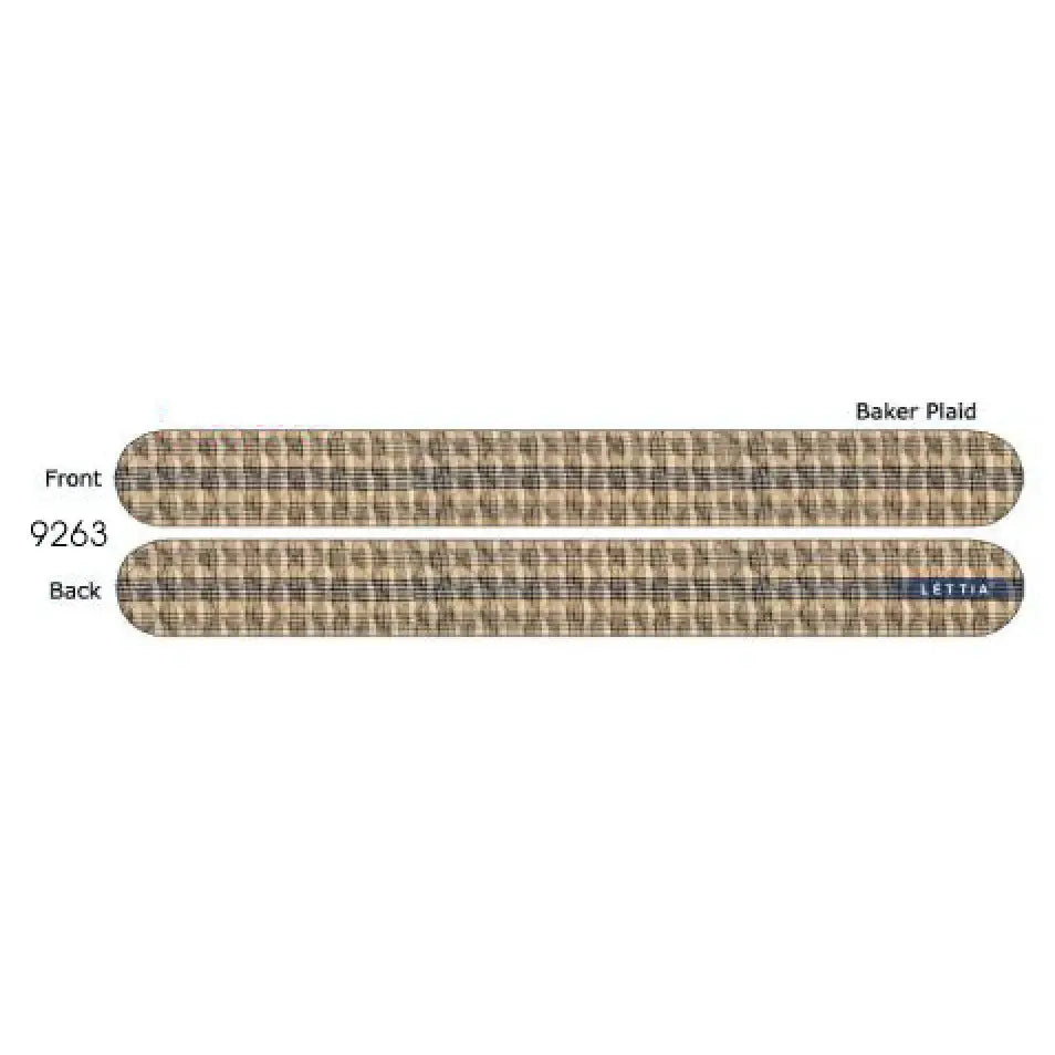 Lettia Nail File - Breeches.com - Flyclothing LLC