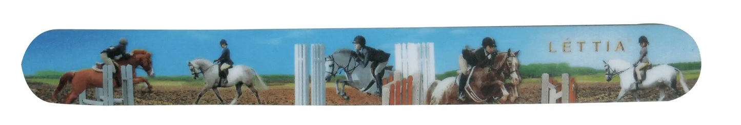 Lettia Nail File - Breeches.com - Flyclothing LLC