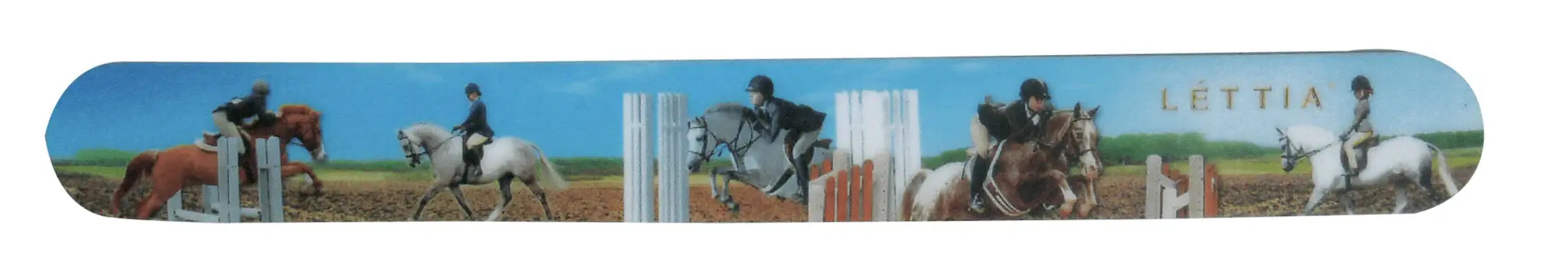 Lettia Nail File - Breeches.com - Flyclothing LLC