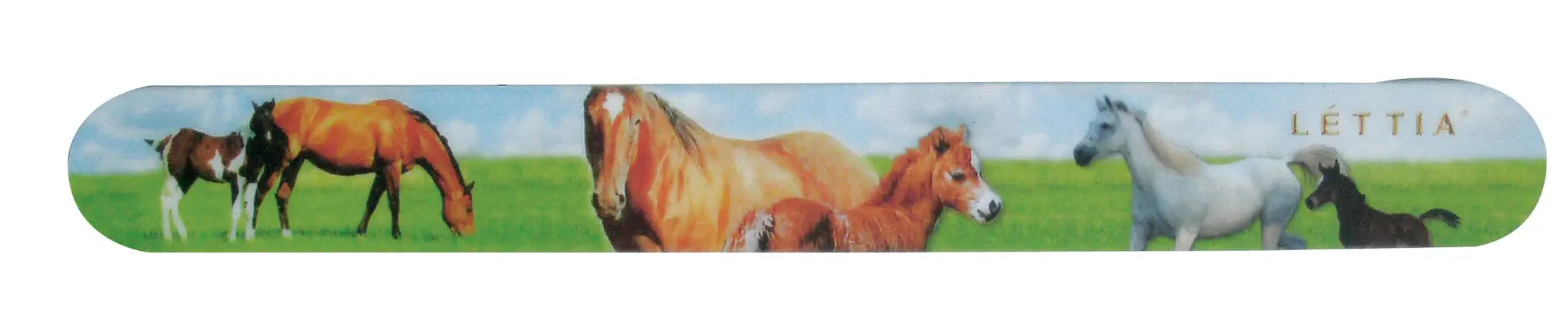 Lettia Nail File - Breeches.com - Flyclothing LLC
