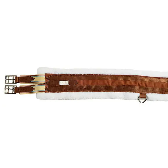 Lettia Fleece Girth - Breeches.com - Flyclothing LLC