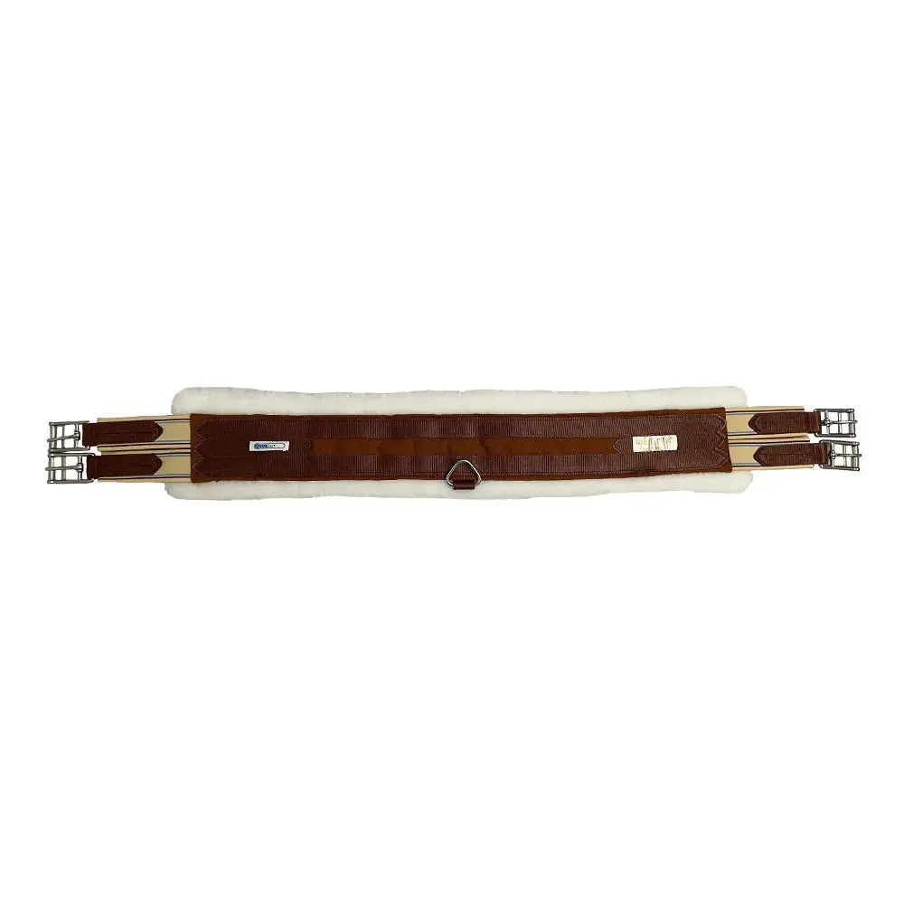 Lettia CoolMax Fleece Lined Girth - Breeches.com - Flyclothing LLC