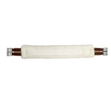 Lettia CoolMax Fleece Lined Girth - Breeches.com - Flyclothing LLC