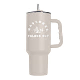 Louisiana Monroe 40oz Archway Powder Coat Tumbler