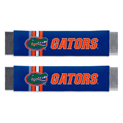 Florida Gators Team Color Rally Seatbelt Pad - 2 Pieces - Florida