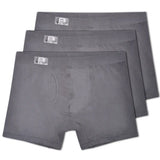 SHEATH 3.21 Modal Men's Pouch Boxer Brief 5" (3 Pack) - SHEATH UNDERWEAR - Flyclothing LLC