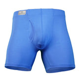 SHEATH 3.21 Modal Men's Pouch Boxer Brief 5" (3 Pack) - SHEATH UNDERWEAR - Flyclothing LLC