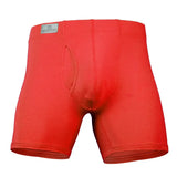 SHEATH 3.21 Modal Men's Pouch Boxer Brief 5" - SHEATH UNDERWEAR - Flyclothing LLC