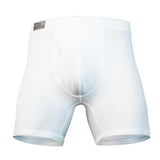 SHEATH 3.21 Men's Dual Pouch Boxer Brief