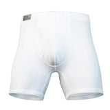 SHEATH 3.21 Modal Men's Pouch Boxer Brief 5" - SHEATH UNDERWEAR - Flyclothing LLC