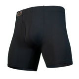 SHEATH 3.21 Modal Men's Pouch Boxer Brief 5" (5 Pack)