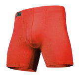 SHEATH 3.21 Modal Men's Pouch Boxer Brief 5" - SHEATH UNDERWEAR - Flyclothing LLC