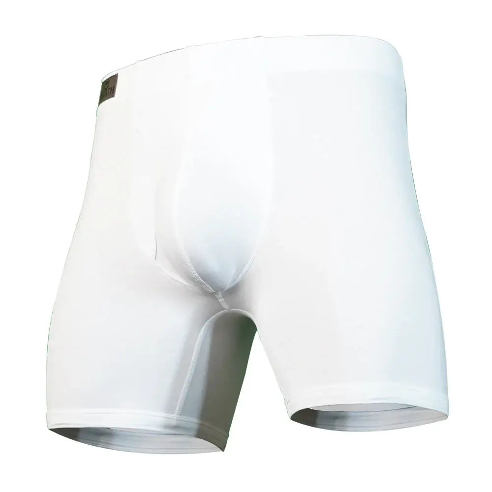 SHEATH 3.21 Modal Men's Pouch Boxer Brief 5" - SHEATH UNDERWEAR - Flyclothing LLC