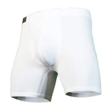 SHEATH 3.21 Modal Men's Pouch Boxer Brief 5" - SHEATH UNDERWEAR - Flyclothing LLC