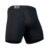 SHEATH 3.21 Modal Men's Pouch Boxer Brief 5" - SHEATH UNDERWEAR - Flyclothing LLC