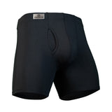 SHEATH 3.21 Modal Men's Pouch Boxer Brief 5" (5 Pack)