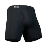 SHEATH 3.21 Modal Men's Pouch Boxer Brief 5" - SHEATH UNDERWEAR - Flyclothing LLC