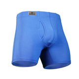 SHEATH 3.21 Modal Men's Pouch Boxer Brief 5" (5 Pack)