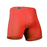 SHEATH 3.21 Modal Men's Pouch Boxer Brief 5" - SHEATH UNDERWEAR - Flyclothing LLC