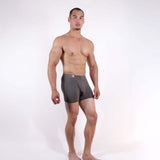 SHEATH 3.21 Modal Men's Pouch Boxer Brief 5" - SHEATH UNDERWEAR - Flyclothing LLC