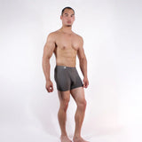 SHEATH 3.21 Modal Men's Pouch Boxer Brief 5" - SHEATH UNDERWEAR - Flyclothing LLC