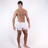 SHEATH 3.21 Modal Men's Pouch Boxer Brief 5" - SHEATH UNDERWEAR - Flyclothing LLC