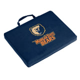 Morgan State Bleacher Cushion