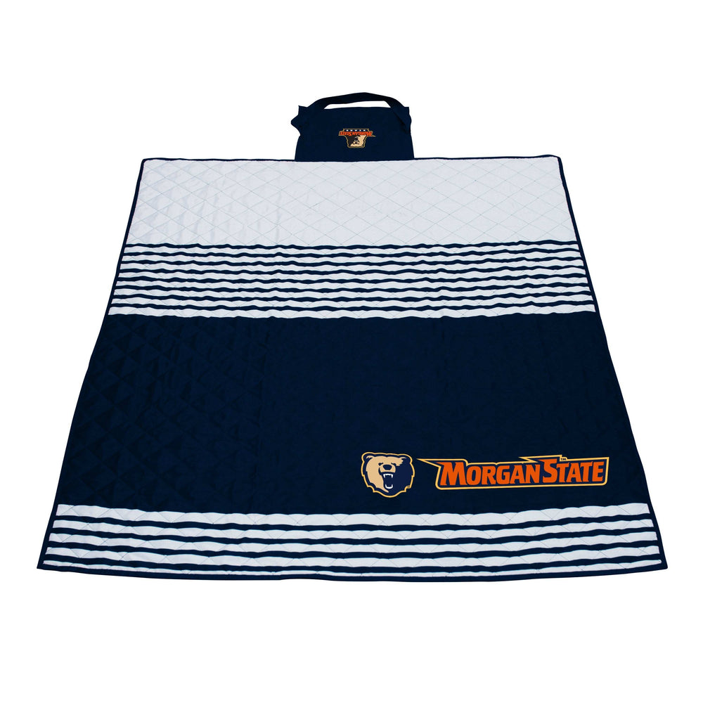 Morgan State Outdoor Blanket - Logo Brands - Flyclothing LLC